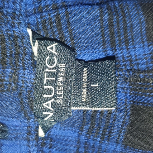 Nautica Sleepwear - Picture 3 of 5